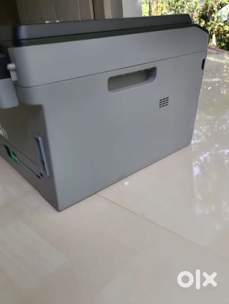 Brother printer+scanner