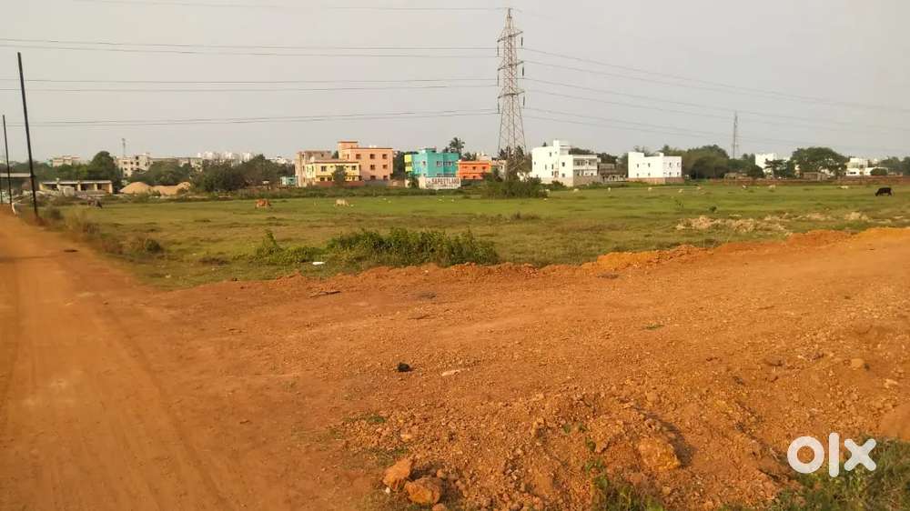 Near khandagiri sijua patrapada