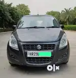 Maruti Suzuki Ritz VDi, 2015, Diesel