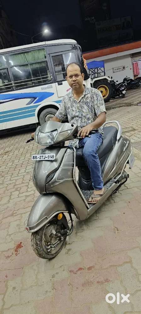 Good condition