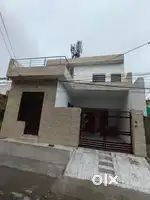 New Kothi in 170 Gajj near max hospital