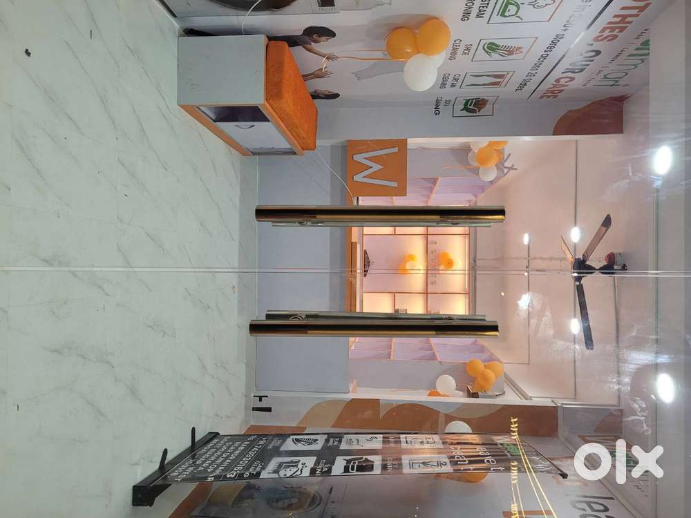 Premium Laundry Allrounder