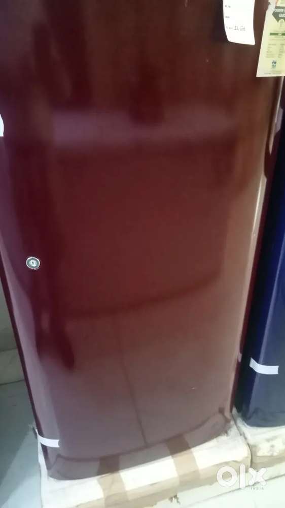Single door fridge 200 litre