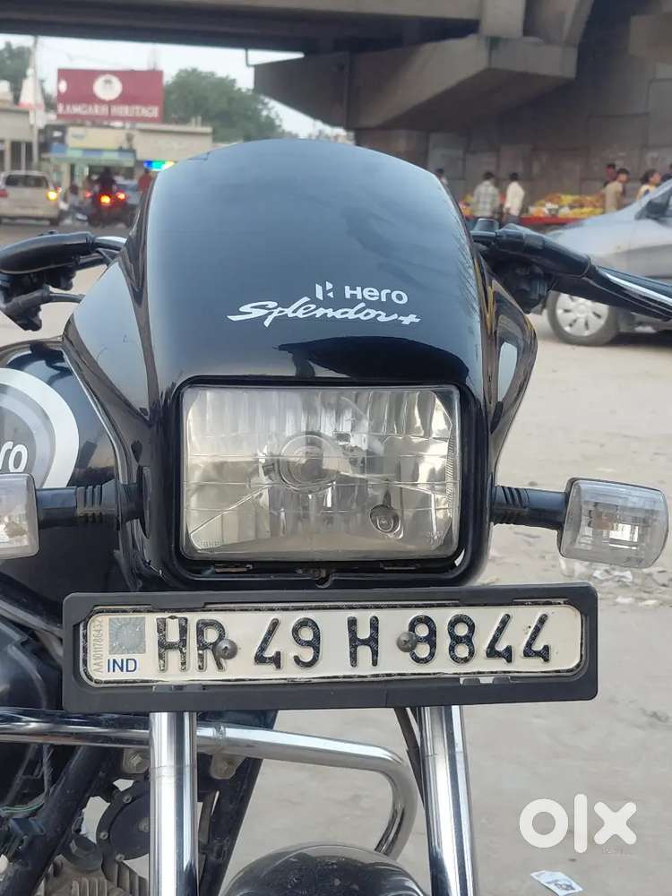 Good condition