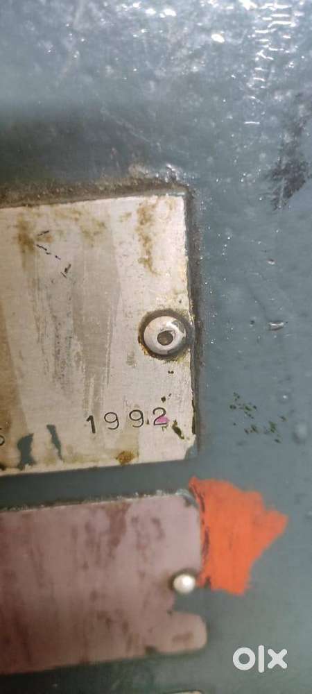 One used Heidelberg offset printing machine for sale