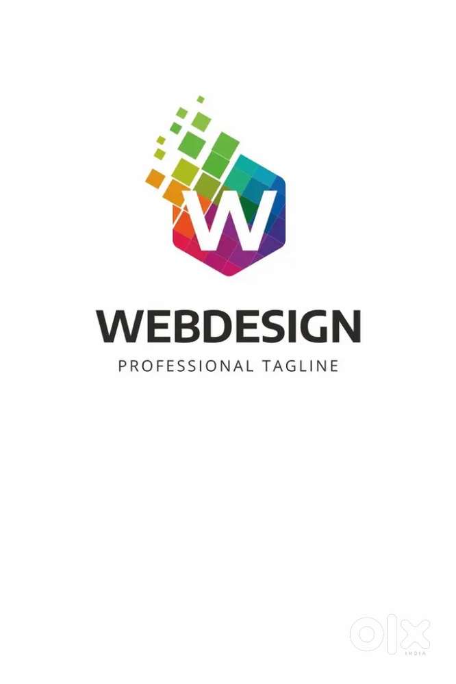 Web site creator