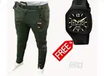 Jeans all size available men's