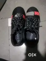 Safety Shoes(8) Coogar