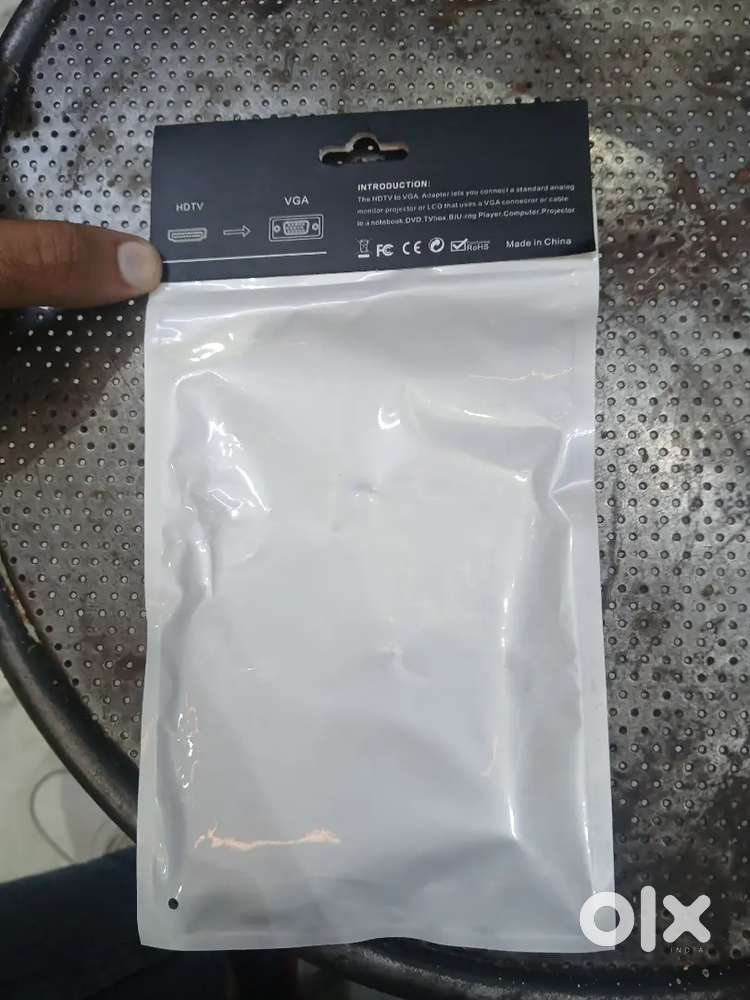Hdmi to Vga cable