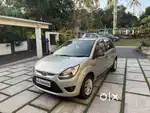 Ford Figo, 2012, Diesel