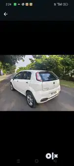 Fiat Punto, 2016, Diesel