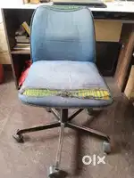 Second hand chair