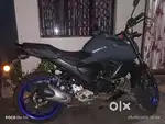 FZS V3 Delux Pro Variant