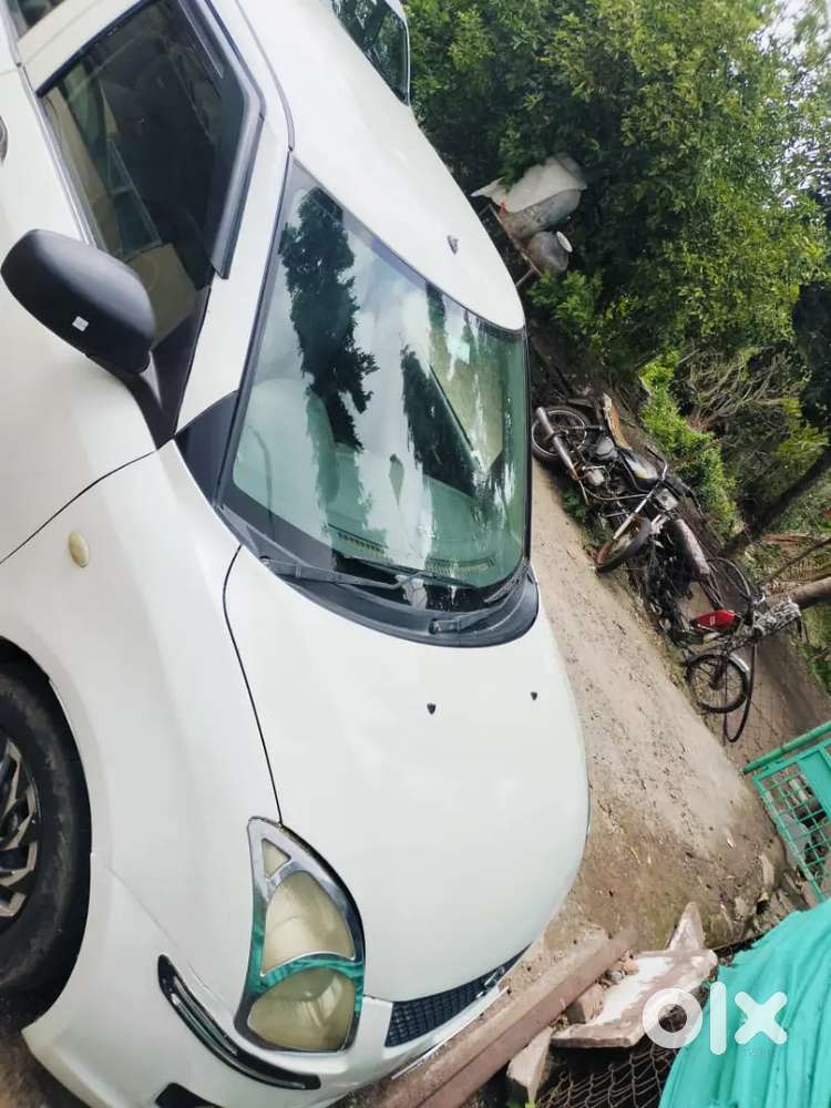 Maruti Suzuki Swift 2011 Diesel 100000 Km Driven full kadak h