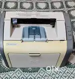 Hp Laserjet 1020 plus Printer