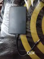 Laptop 1TB Hard disk