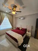 2Bhk in sector-115 Mohali