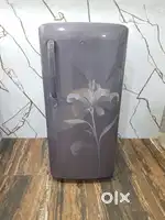 Lg latest single door refrigerator excellent working condition #$