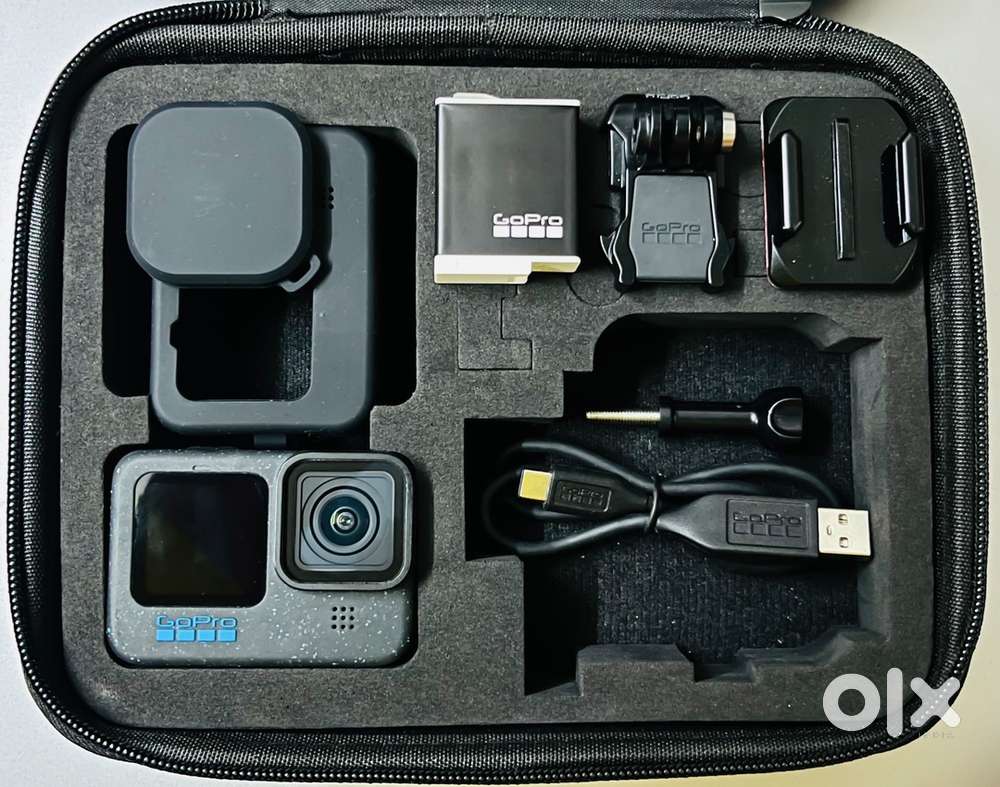 GoPro Hero 12