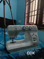 USHA tailor machine
