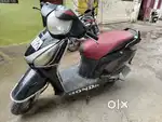 Good condition self started
