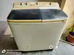 Samsung washing machine