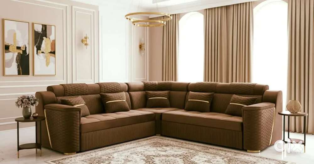 A2Z enterprises new sofa set derofalex company faome