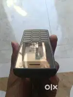 Nokia 105 classic modal hai 1 year old