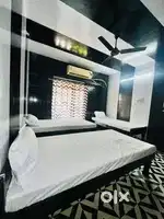 Fully furnished pg boy's & girls Alkapuri Vadodara