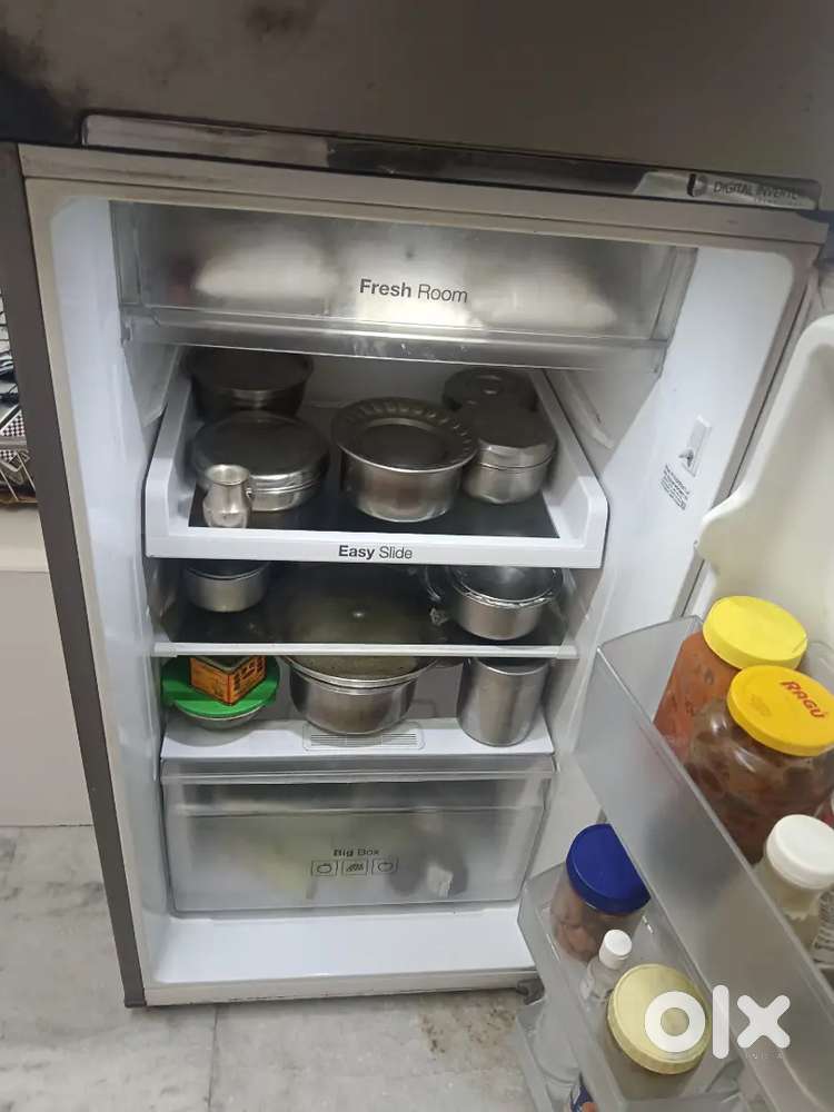 Samsung fridge