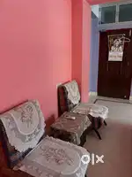 Fully Furnished 1 BHK in Prime Location for male tenants