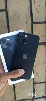 IPhone 13 Indian Watersealed deal.