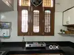 Independent 1bhk room,ground floor