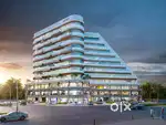 Premium Ground Floor Showroom For Sale