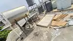 SOLAR WATER HEATER TANK FOR SALE. 15000 rupees