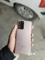 Samsung note 20 ultra 5g