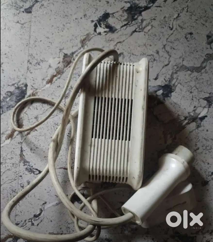 Ola fast charger