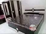 COMBO OFFER BEDROOM SET  (SHANDAR FURNITURE)