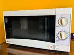 Bajaj Microwave