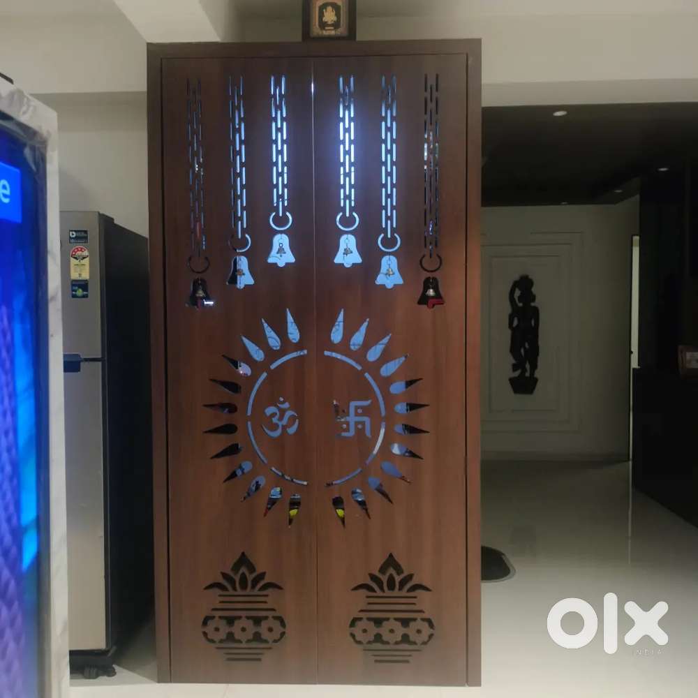Temple for home