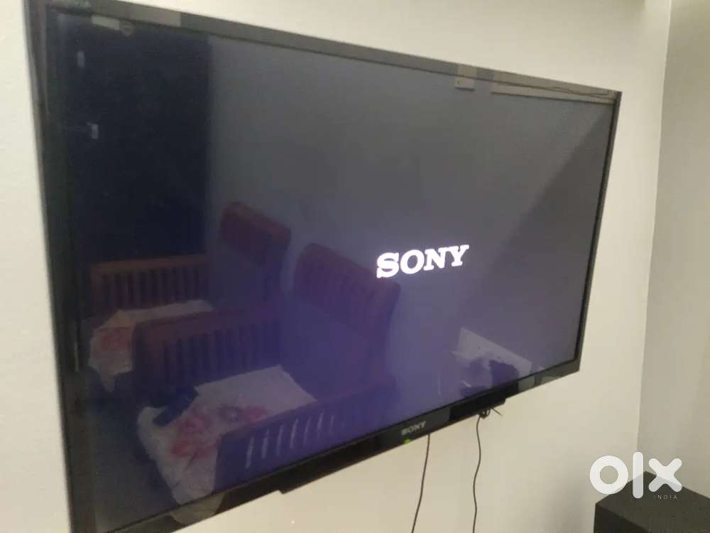 Sony TV 32