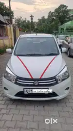 Maruti Suzuki Celerio 2014-2017 1.0 VXI CNG MT, 2014, Petrol