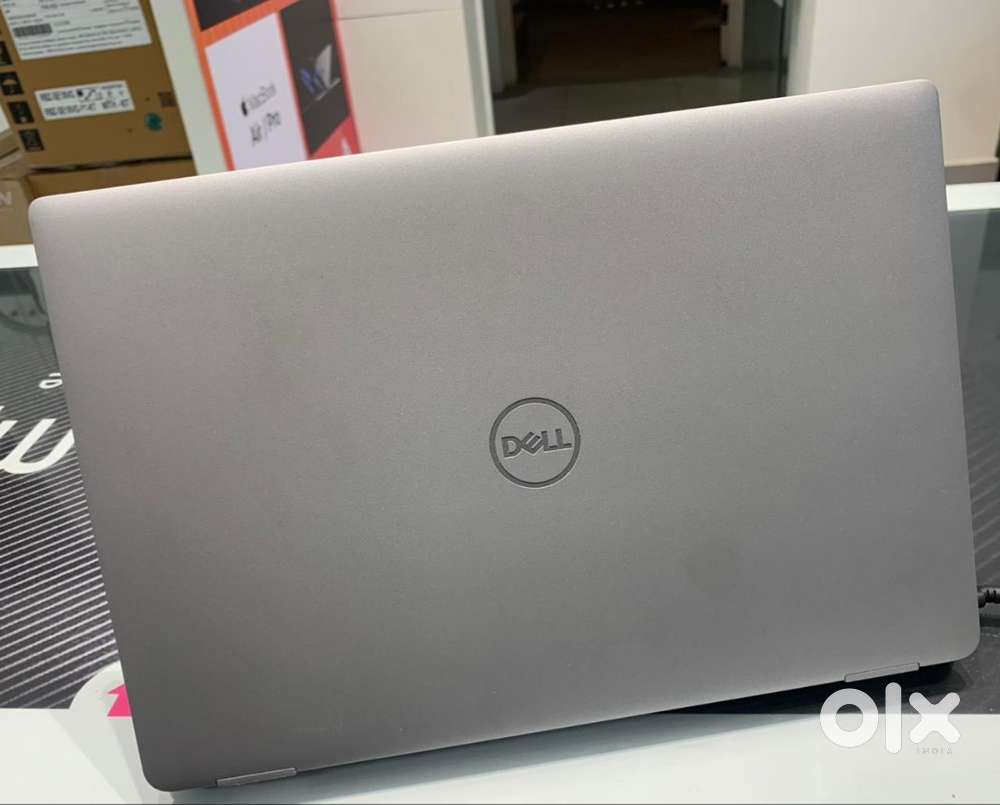 DellLatitude5320 Core i7, 11thGen 32GB/512GB Touch Screen Just in 38k