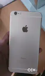 iPhone 6pluse