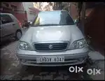 Maruti Suzuki Esteem 2006 Petrol 100000 Km Driven