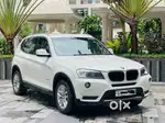 BMW X3 2.0 D, 2013, Diesel