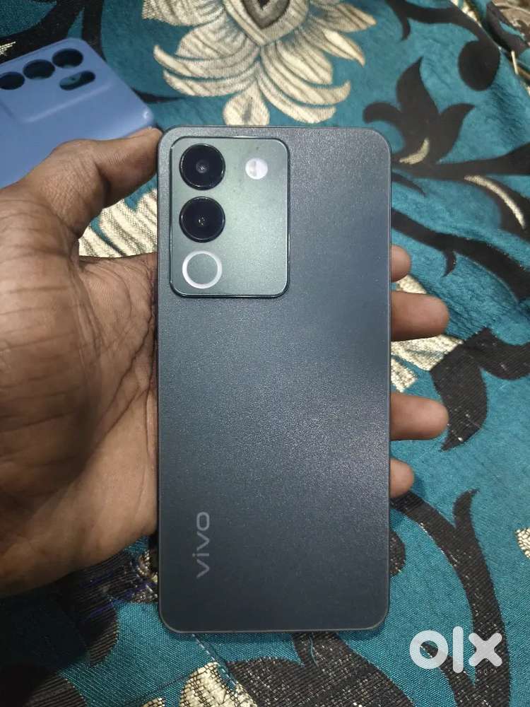 Vivo y200 5g 8+8gb 128gb