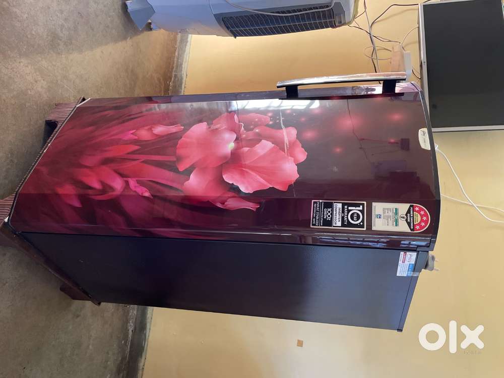 Godrej refrigerator