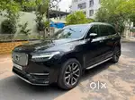 Volvo XC 90 D5 AT AWD, 2016, Diesel
