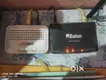 IBall Router set
